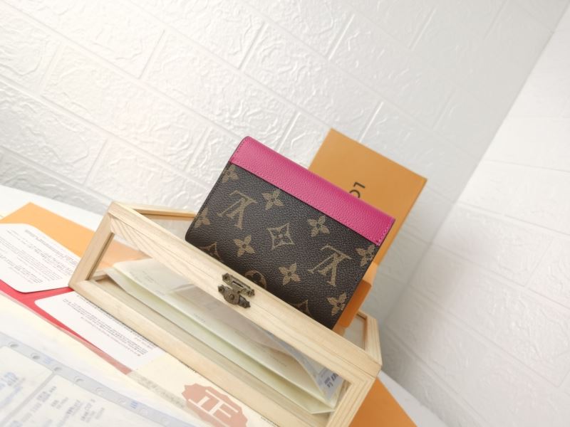 Louis Vuitton Wallets Purse